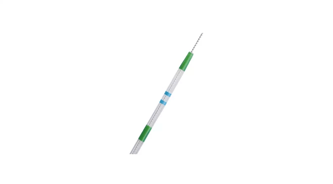 Colangiografia Papilotomos 1