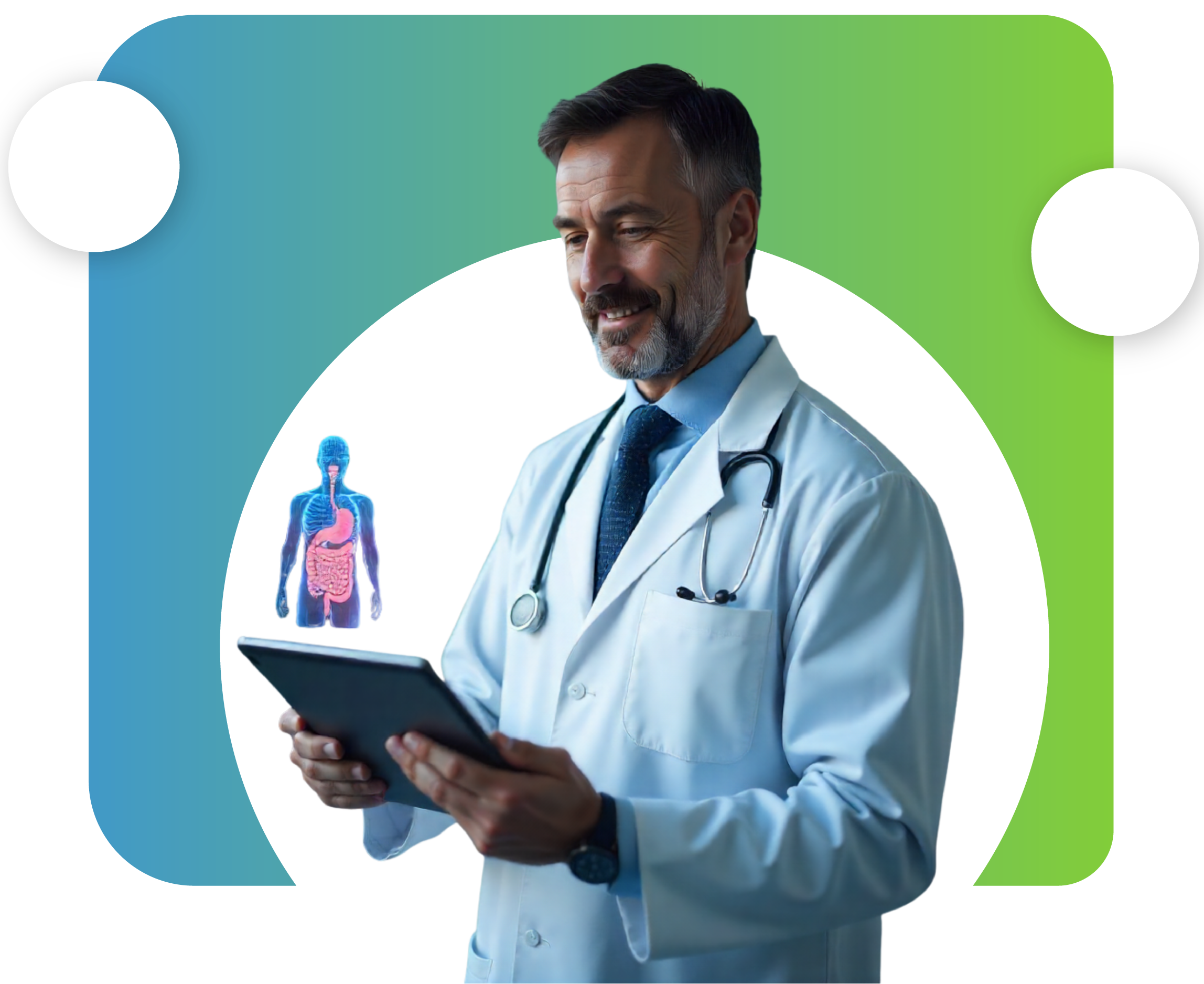 Home tecnología médica especializad