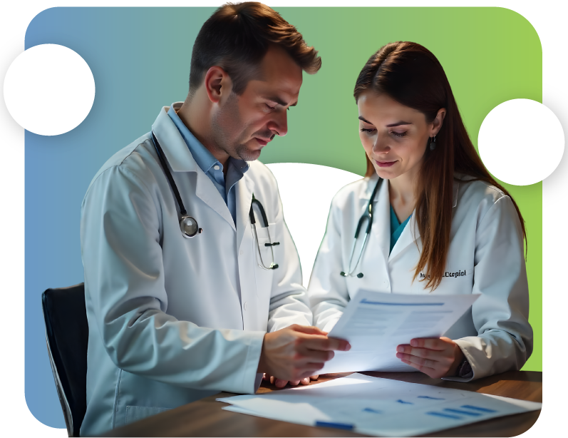 El diagnóstico temprano en cáncer gastrointestinal aumenta la efectividad terapéutica, reduce costos institucionales y cambia el pronóstico del paciente.