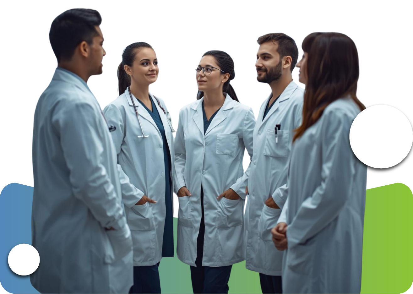 Equipo médico Innovid