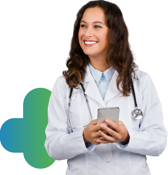 Tecnología confiable para procedimientos que necesitan certeza.