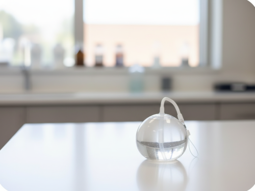 balón gástrico ajustable spatz3 – pérdida de peso no invasiva