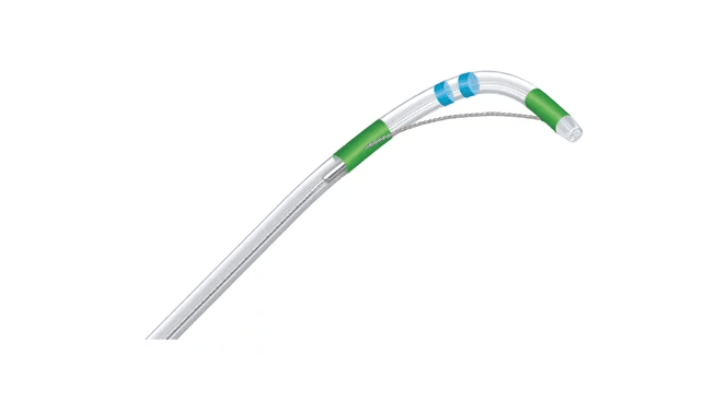 Colangiografía por CPRE: Diagnóstico y tratamiento de la vía biliar