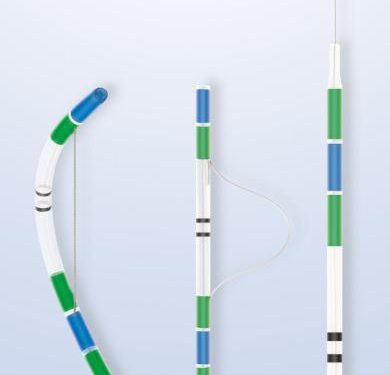 Dispositivos para enteroscopia diseñados para la exploración, diagnóstico y tratamiento del intestino delgado mediante técnicas endoscópicas avanzadas.