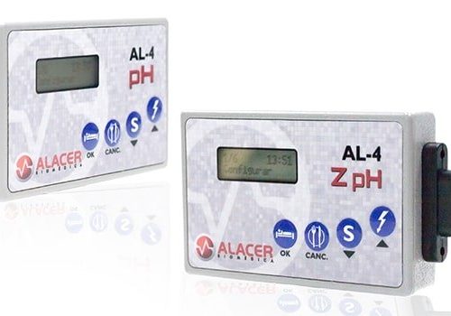 pHmetría e Impedanciometría esofágica para diagnóstico de reflujo