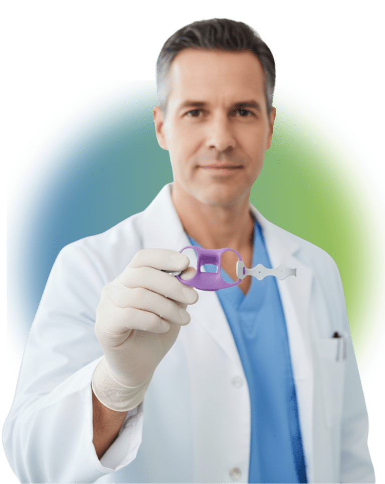 Accesorios para Endoscopia de Alta Precisión | Seguridad, Eficiencia y Confiabilidad Clínica