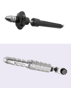 Litotriptor mecánico – ENDO-FLEX