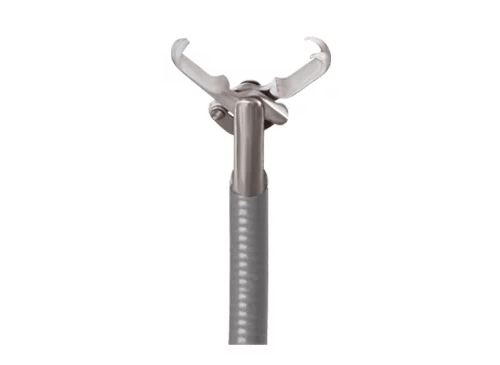 Pinzas y recolectores de cuerpo extraño para endoscopia